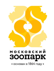Зоопарк_Moscow logo